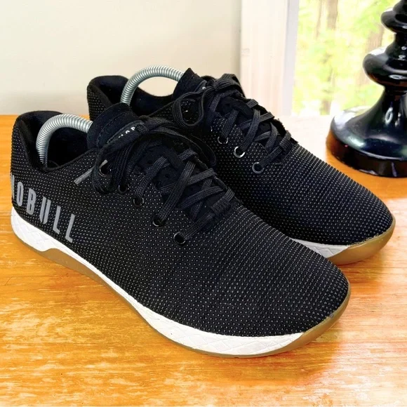 NoBull Outwork Unisex Training Shoes